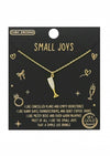 Small Joys Necklaces