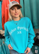Heber Springs AR Sweatshirt