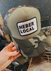 Heber Local Hat