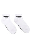 Game Day Classic Ankle Socks