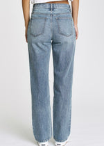 Codi High-Rise Jeans